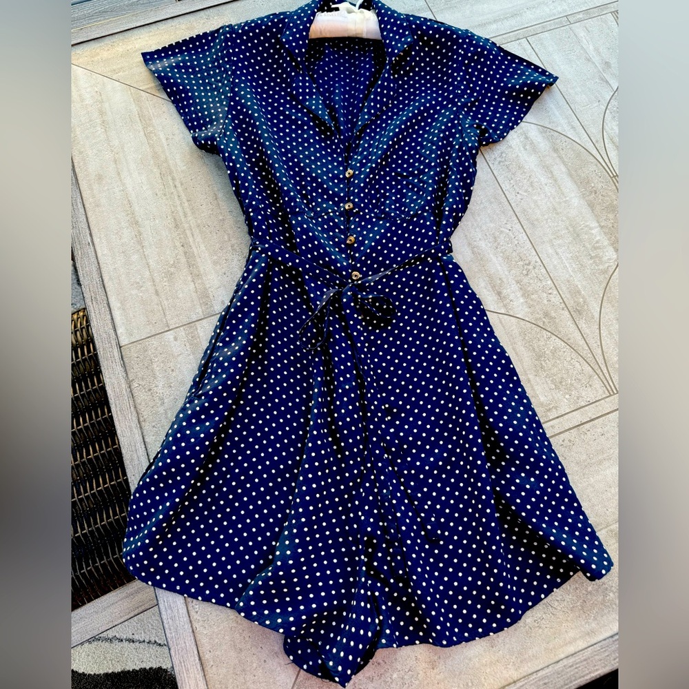 Romper by AMERICAN EAGLE OUTFITTERS (PTP 19”)